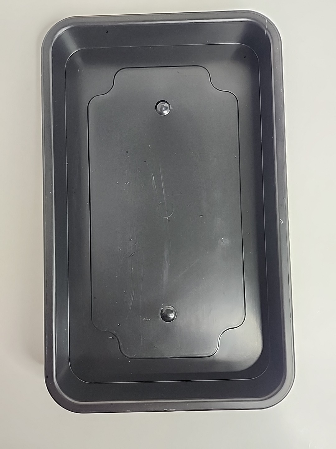 Power Smokeless Grill PG-1500 Replacement Drip Tray 10.5″ x 6.5”- Fast Shipping