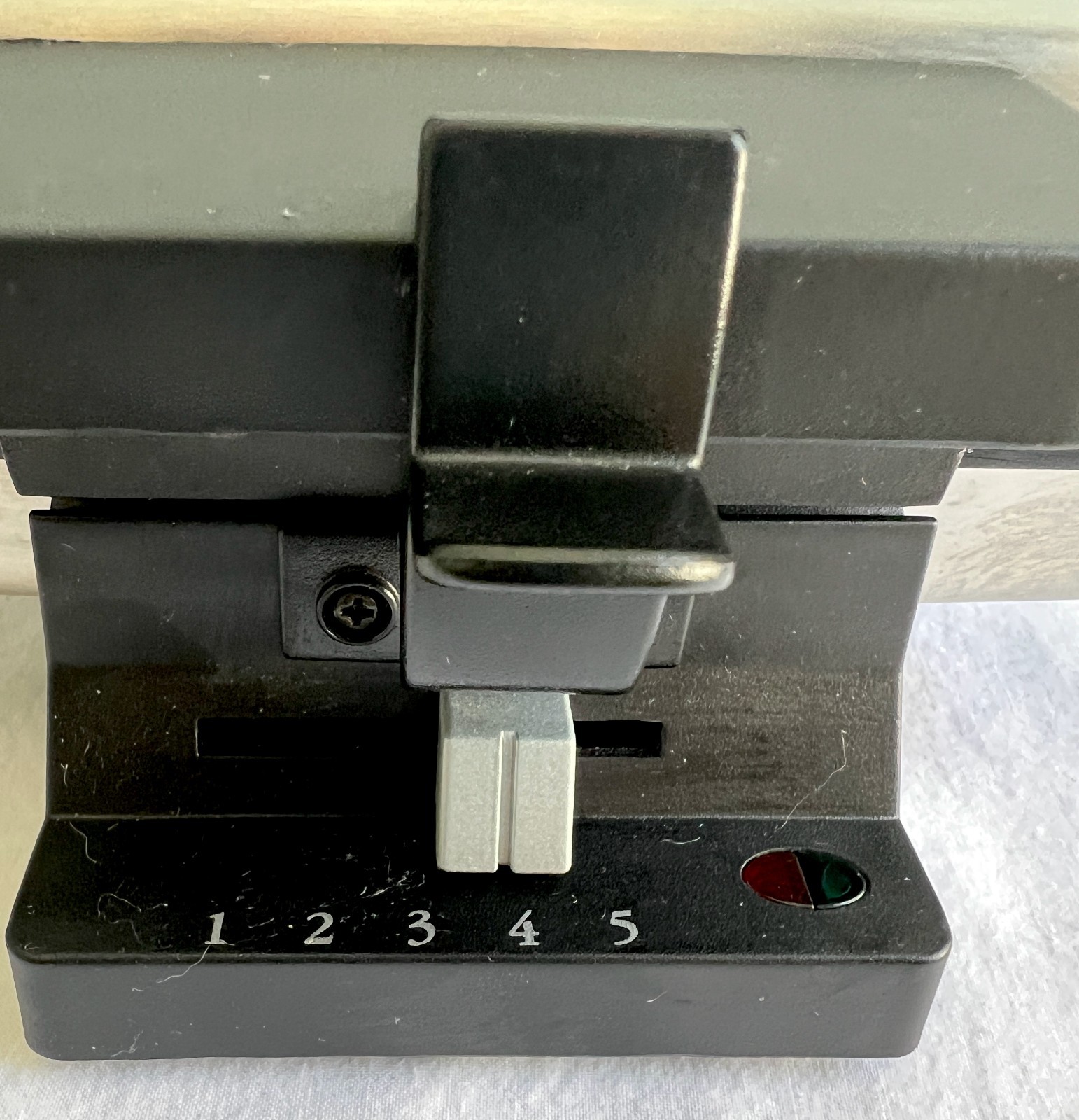 Cuisinart Pizzelle Maker Press WM PZ2C PZ2 Stainless Non-Stick Tested & Working