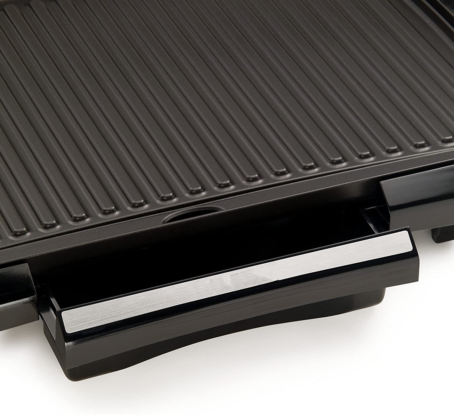 Asador electrico asadores para carne parrilla gril electrica grill 16″ x 10″ New