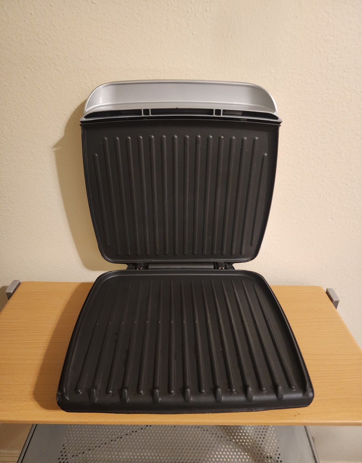 George Foreman Grill