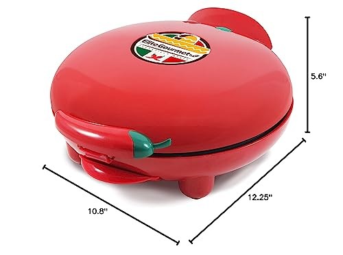 Eqd413 Maquina Electrica Antiadherente Para Hacer Quesadillas De Martes De T…