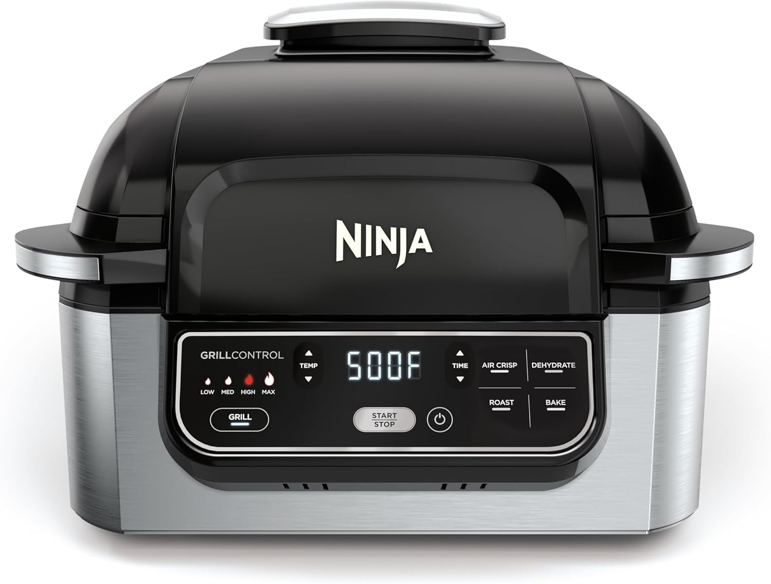 Ninja Foodi 5 in 1 Indoor Grill Air Fryer AG301