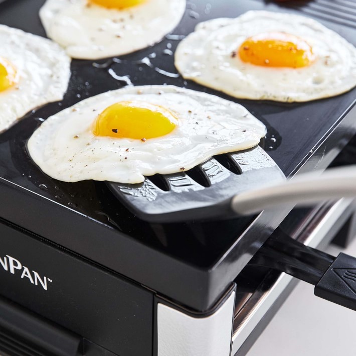 GreenPan Ultimate Gourmet Grill-Williams Sonoma|45274