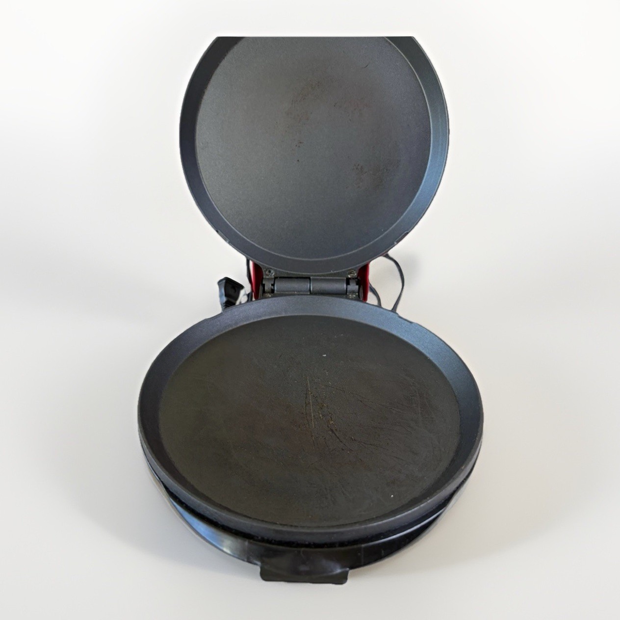 DASH Express Griddle – 8″ Non-Stick Cooking Surface – Grill,Sear,& Cook