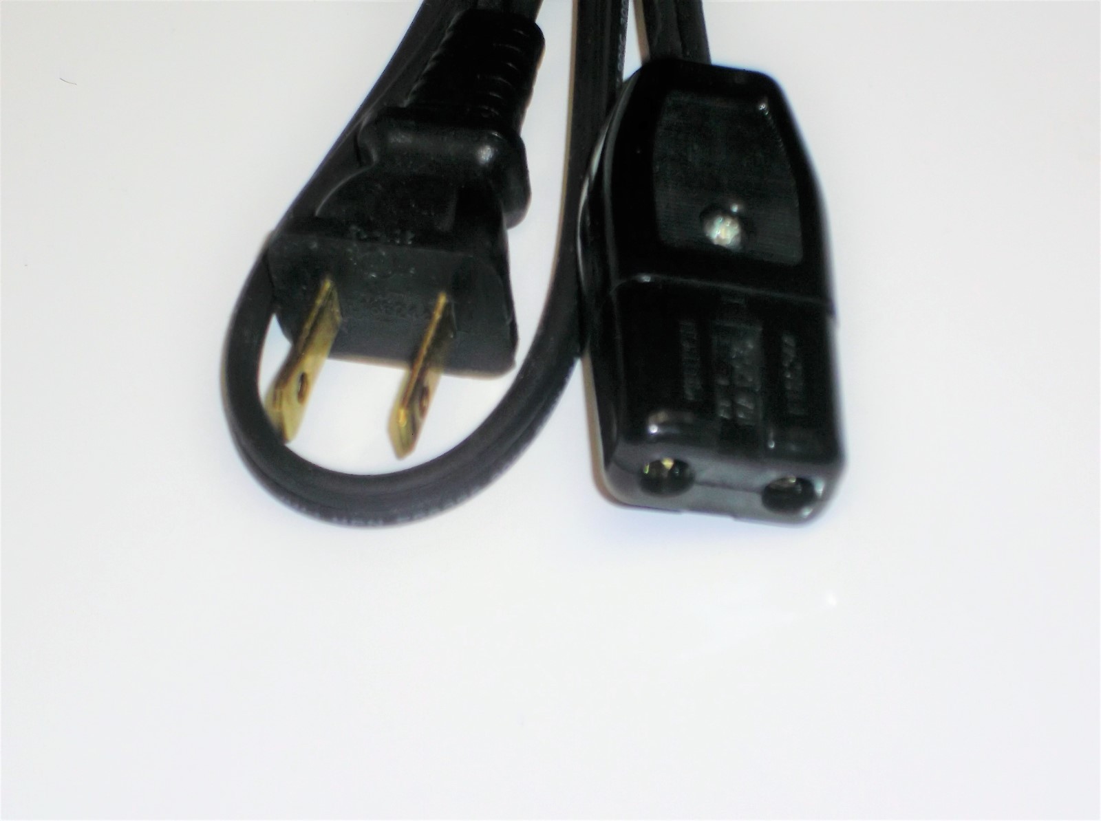 Power Cord For Dazey Nutri-Broil Indoor Electric Broiler Grill 26211, DNB-432