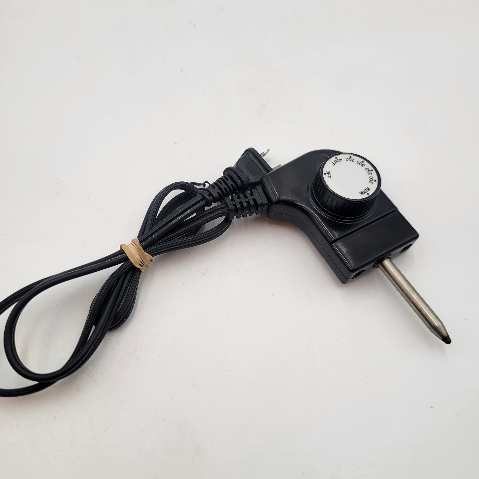 Heat Temperature Control Probe P-Series E218822 Model STC-8