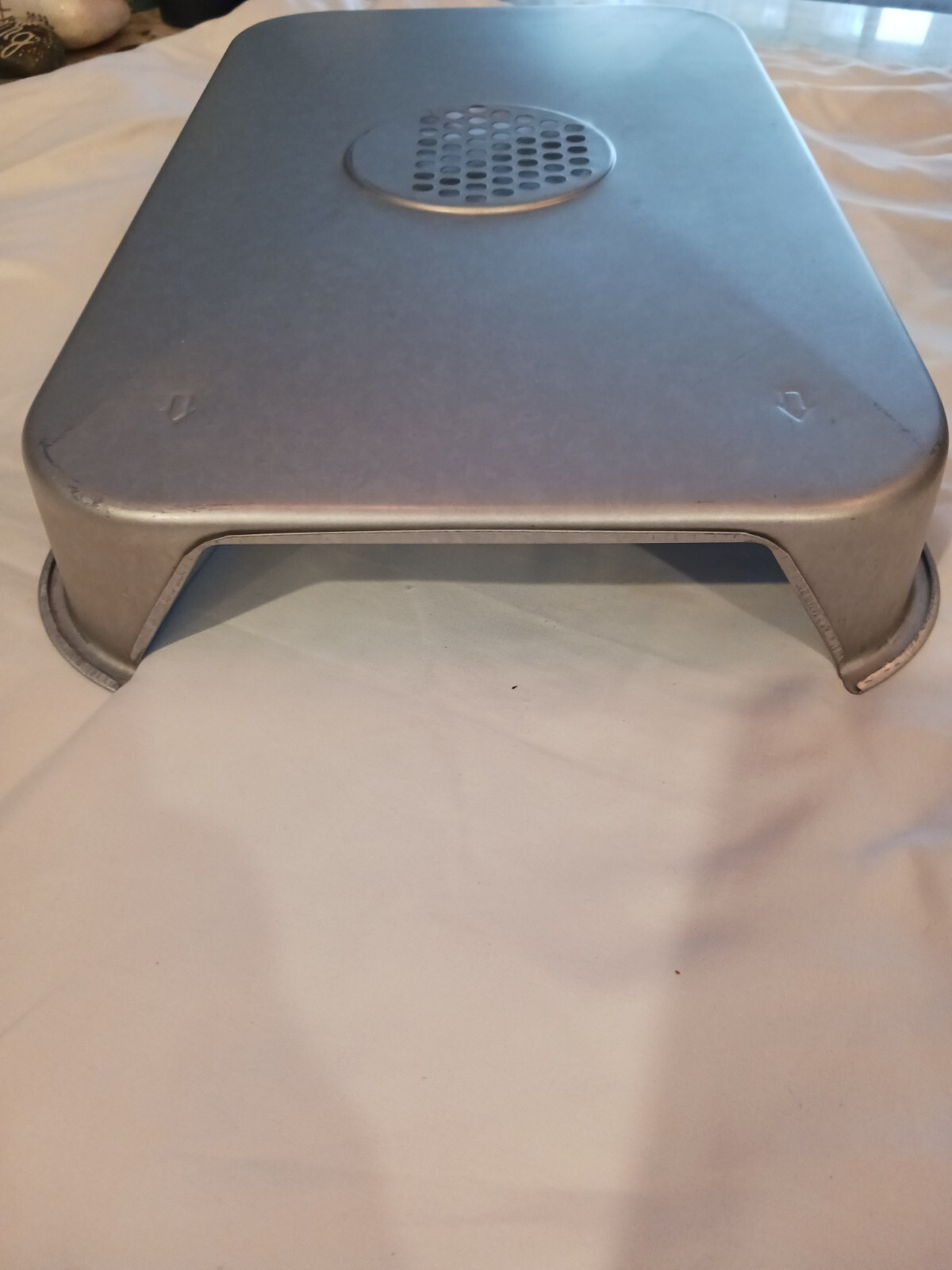 Power Smokeless Grill PG-1500 OEM Electric Grill Base Unit Replacement