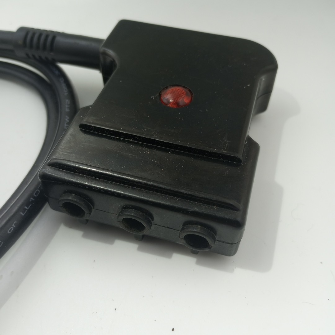 #R) Hamilton Beach / Proctor Type G10 K51P Grill Cable 125V 10A