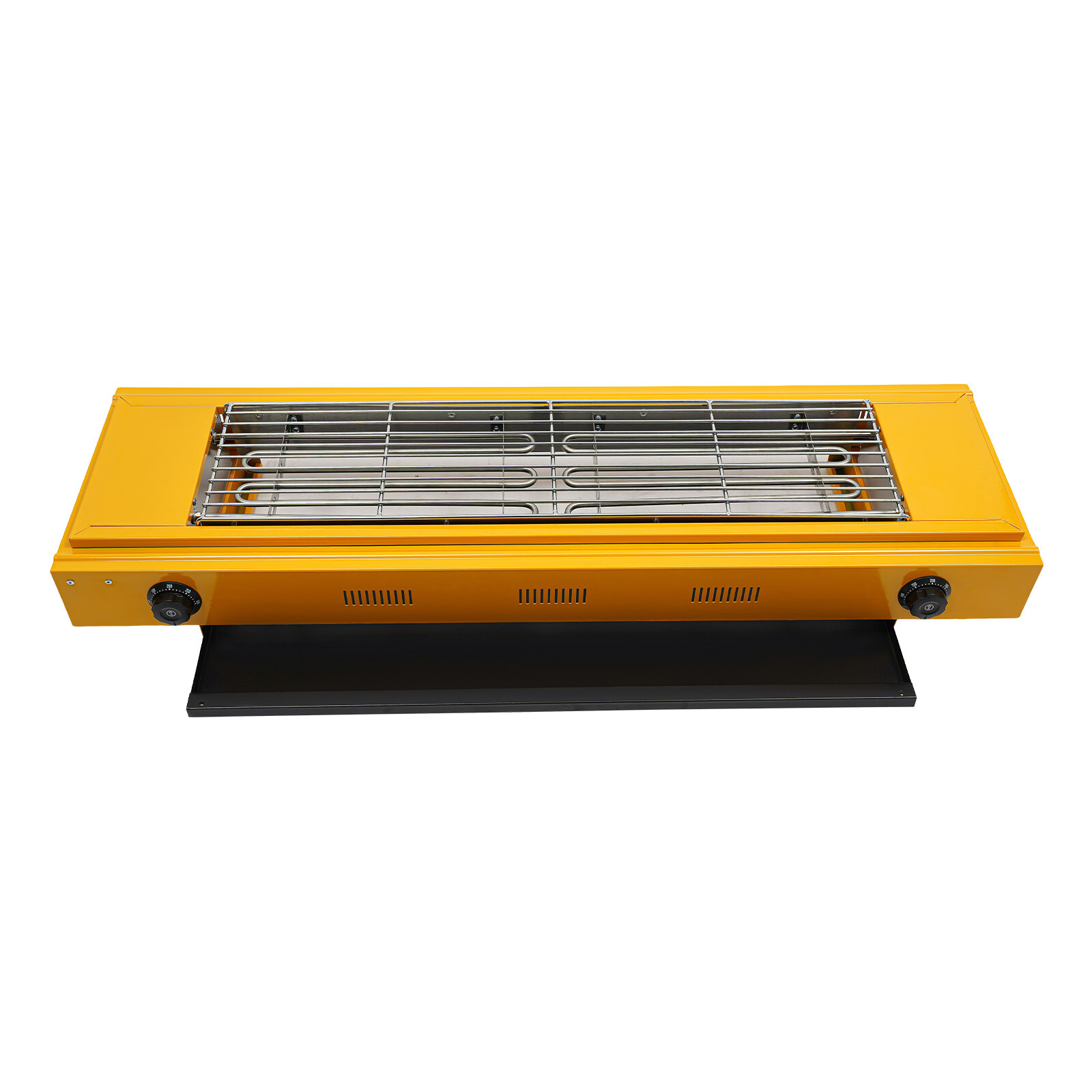 3kw Bbq Grill, Electric Portable Barbecue Grill, Electric Griller For Parties