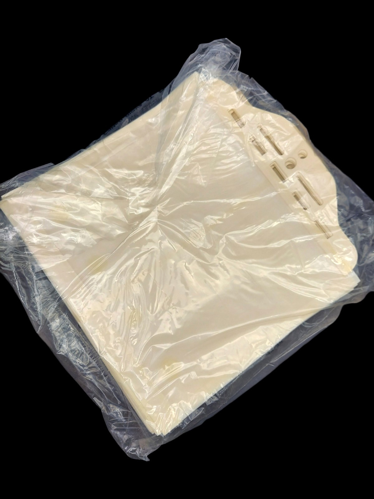 Sunbeam Rocket Grill Parchment Pouches RP36, 36 Ct, New Open Box