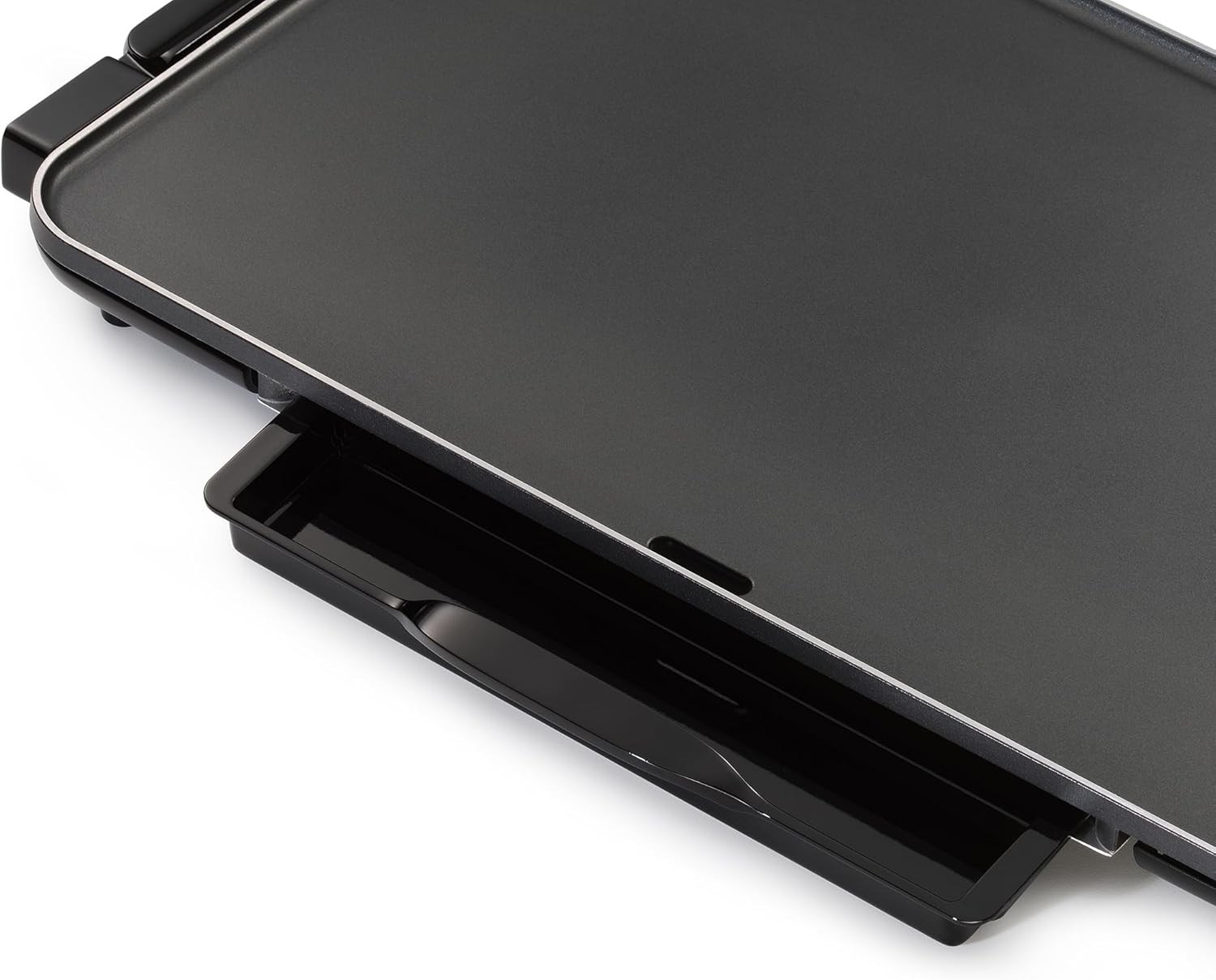 0 22-Inch Extra Large Griddle, 22″x 13″, Low Profile Design, Ceramic Nonstick…