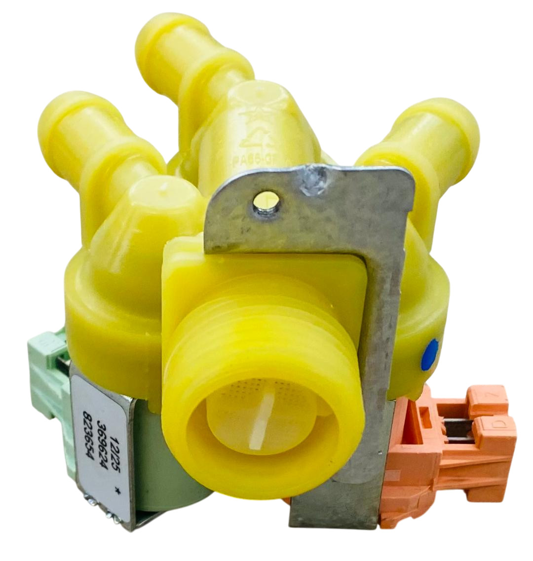 823654, Washing Machine, 110-120V, 3-Way Water Valve, 823616, 823604, 823604W