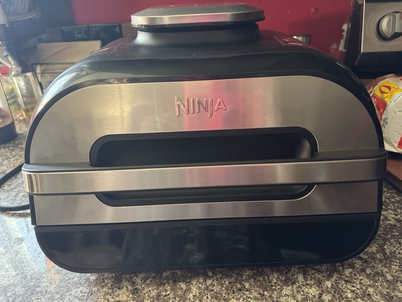 Ninja Foodi Smart XL 6-in-1 Indoor Grill