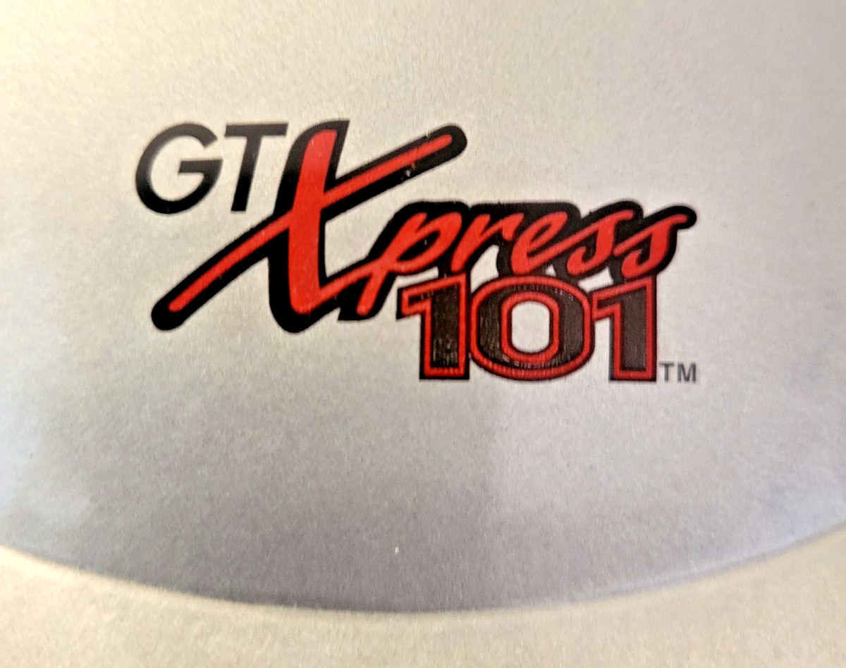 GT XPRESS 101 NON STICK INDOOR GRILL MEAL, SNACK and DESSERT MAKER Bonus Recipes