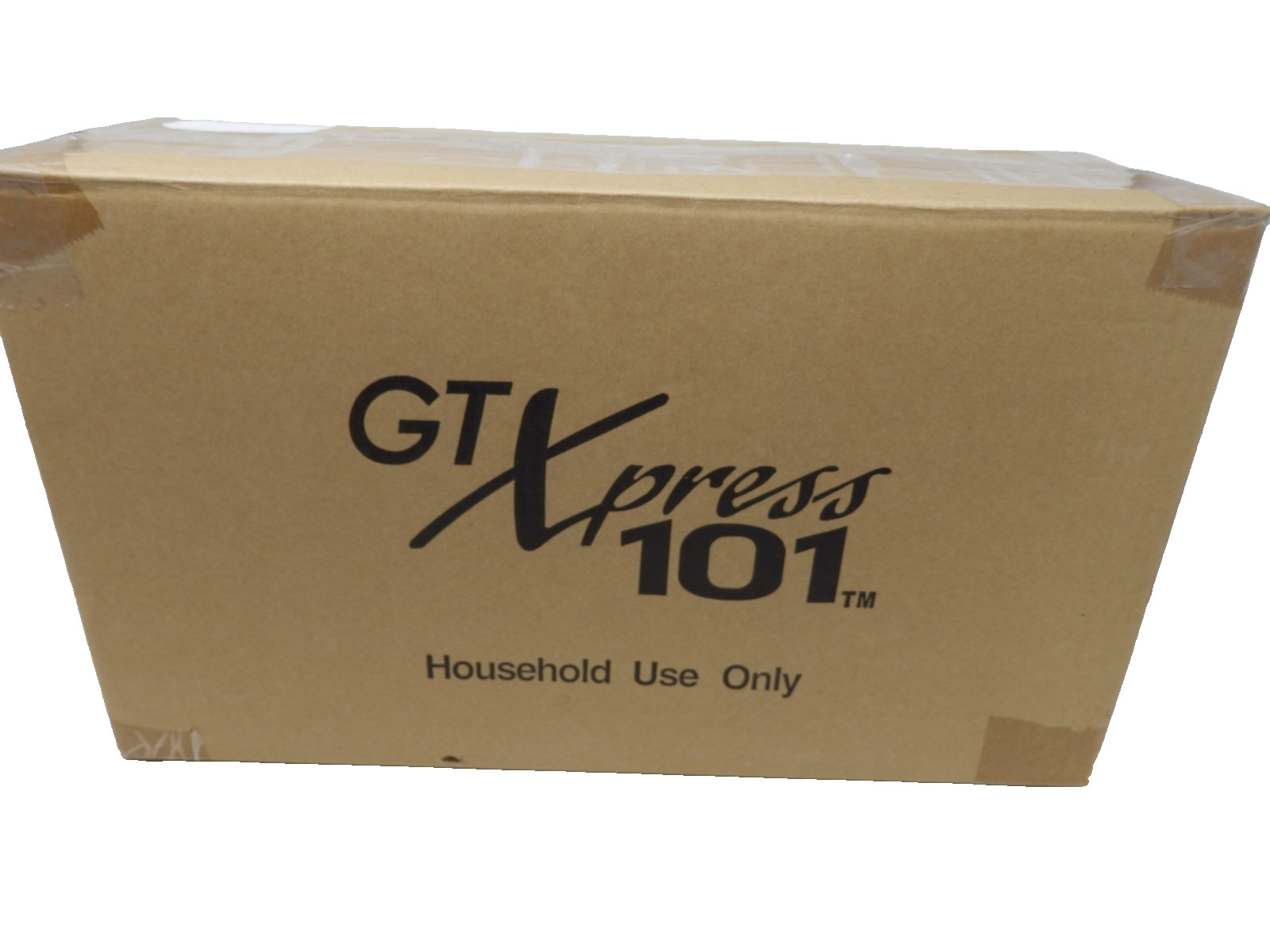 GT Xpress 101 Kitchen Countertop Appliance Grill, Sandwich, & Omelet Maker New!