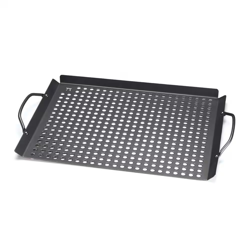 17 In. X 11 In. Non-Stick Grill Grid
