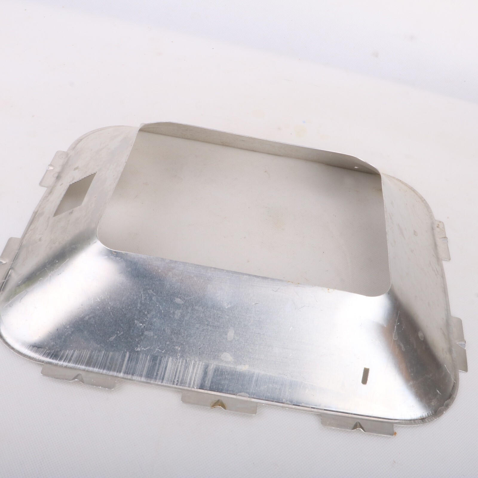 Contempra Indoor Grill model MMG10 Replacement Bottom Surround Pan only