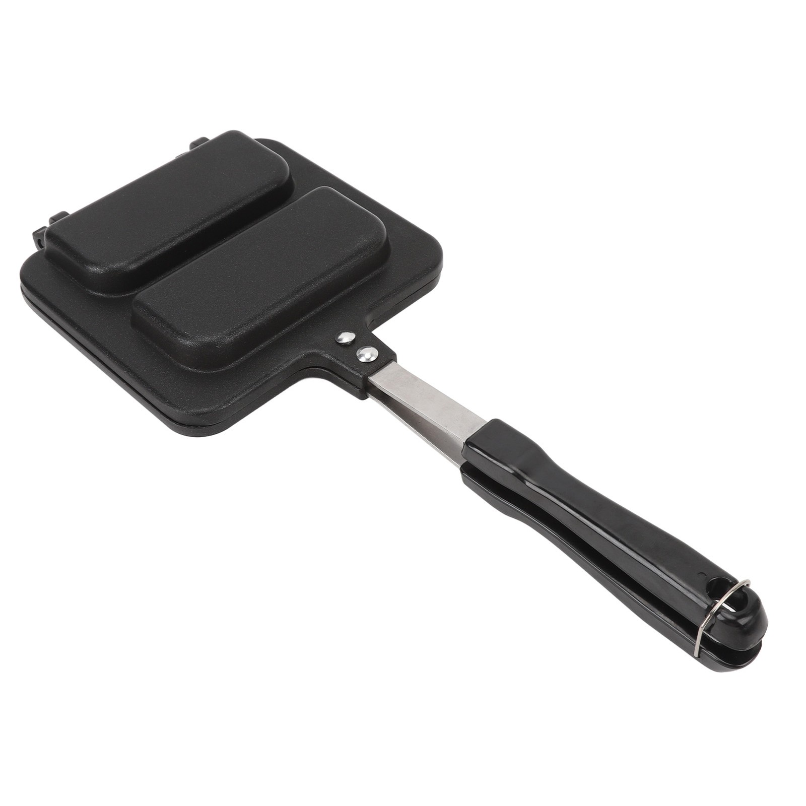 Maker Nonstick Baking Pan Breakfast Frying Skillet Griddle