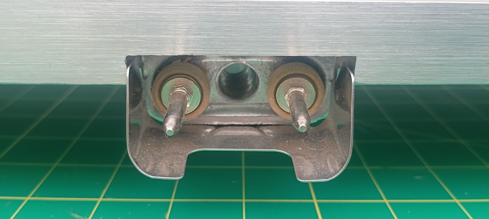 Vintage Presto submersible electric griddle KD09A 17″x11″ , g241