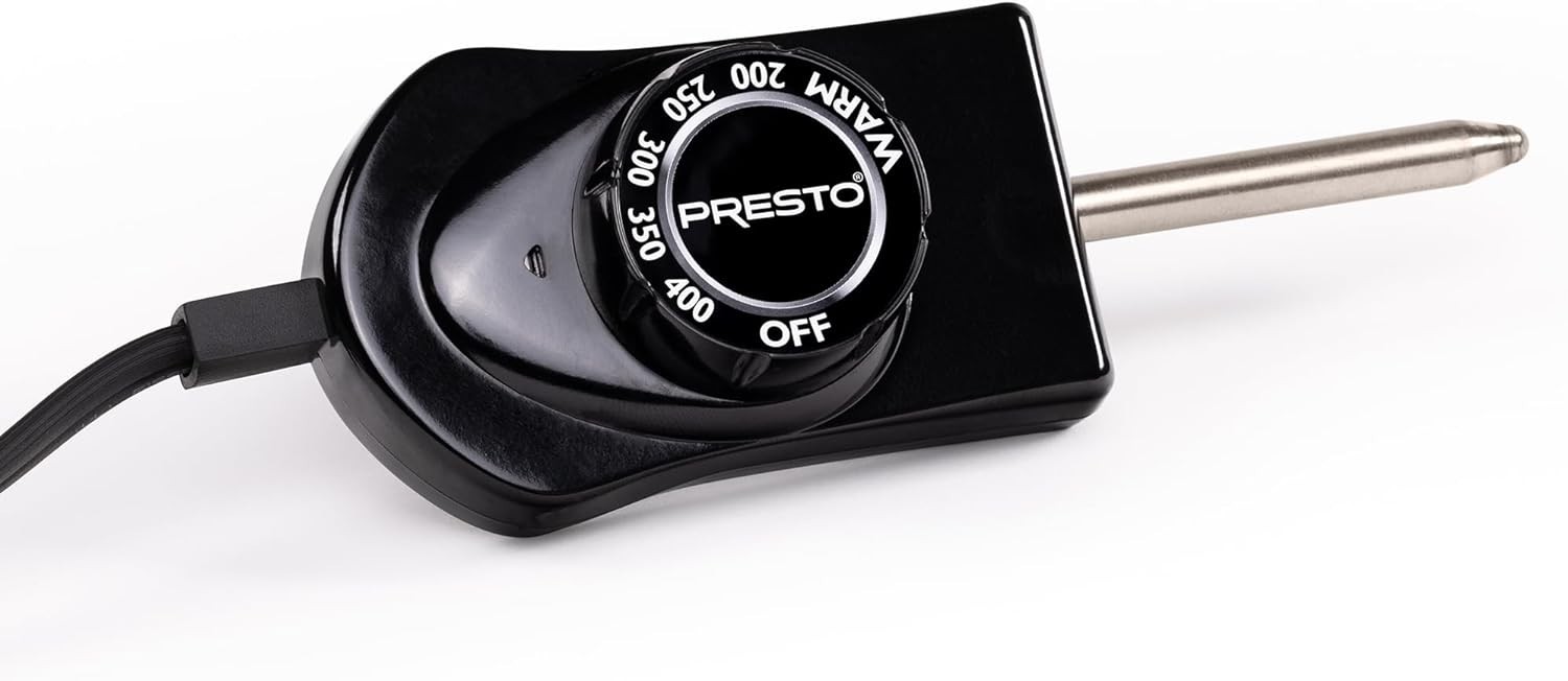 0 Cool Touch Electric Griddle
