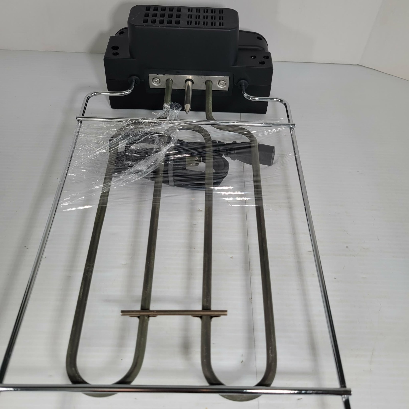 Power Smokeless Grill PG-1500 Replacement Heating Element OEM Tristar PowerXL