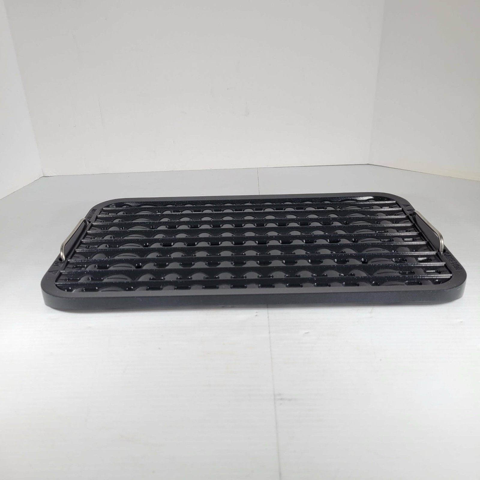 Power XL Smokeless Grill PG-1500 FDR Grill Plate Pan Replacement Part Only